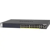 Netgear GSM4328PA-100PRS neu