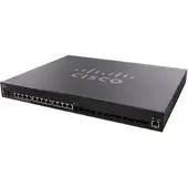 Cisco SX550X-24FT-K9-AU neu