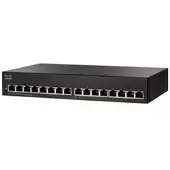 Cisco SG110-16-UK neu