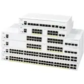 Cisco CBS350-16P-2G-JP neu