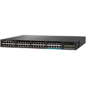 Cisco WS-C3650-12X48FD-E neu