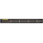Cisco SF350-48MP-K9-NA neu