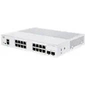 Cisco CBS250-16P-2G-AU neu