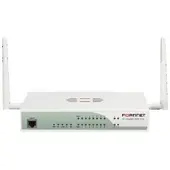Fortinet FWF-90D neu