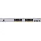 Cisco CBS350-24FP-4X-UK neu