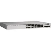 Cisco C9200L-24P-4G-E neu
