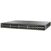 Cisco SG500X-48P-K9-NA neu