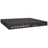 HP 5130-24G-POE+-2SFP+-2XGT-EI neu