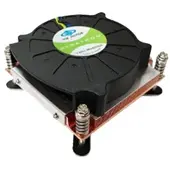 Supermicro SNK-P0049A4 neu