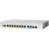 Cisco CBS350-8MGP-2X-NA neu