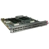 Cisco WS-X6148X2-RJ-45 neu
