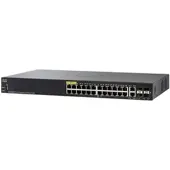 Cisco SG350-28MP-K9-NA neu