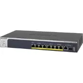 Netgear MS510TXPP-100NAS neu