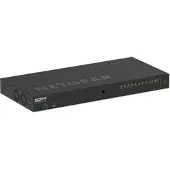 Netgear GSM4212P neu