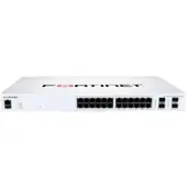 Fortinet FS-124F-POE neu
