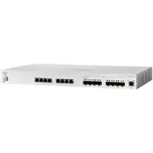Cisco CBS350-16XTS neu