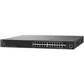 Cisco SG350X-24P-K9-CN neu