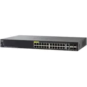 Cisco SG350-28MP-K9-UK neu