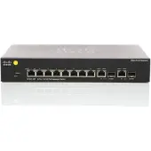 Cisco SF302-08P neu