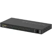 Netgear XSM4216F-100NAS neu