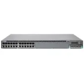 Juniper EX4300-24P-S neu