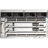 Cisco C9404R-48U-BNDL-A neu