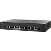 Cisco SF302-08PP-K9-JP neu