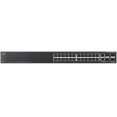 Cisco SF500-24-K9-JP neu