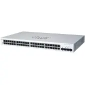 Cisco CBS220-48P-4X-UK neu