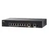 Cisco SG250-10P-K9-CN neu