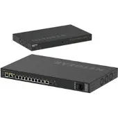 Netgear GSM4212UX-100AJS neu