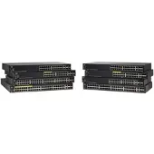 Cisco SF550X-24MP-K9-CN neu