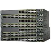 Cisco WS-C2960S-F48TS-L neu