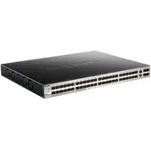 D-Link DGS-3130-54S neu