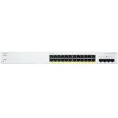 Cisco CBS220-24P-4X-NA neu
