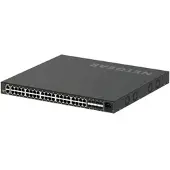 Netgear GSM4248PX-100AJS neu