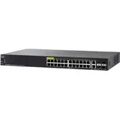 Cisco SG350-28P-K9-JP neu