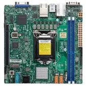 Supermicro MBD-X12STL-IF-O neu