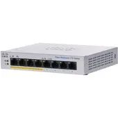Cisco CBS110-8PP-D-JP neu