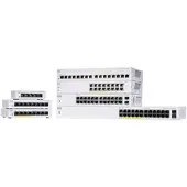Cisco CBS110-24T-JP neu