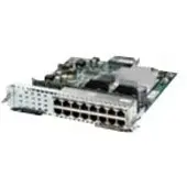 Cisco SM-ES3-16-P neu