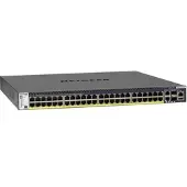 Netgear GSM4352PB-100AJS neu
