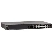 Cisco SF250-24P-K9-AU neu