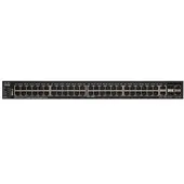 Cisco SG550X-48P-K9-NA neu