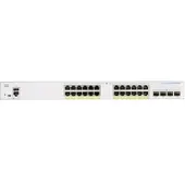 Cisco CBS250-24FP-4G-UK neu