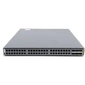 Juniper QFX5100-48TH-AFI neu