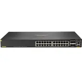 HP 6200F-24G-Class4PoE-4SFP neu