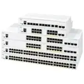 Cisco CBS250-8P-E-2G neu