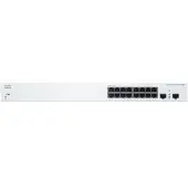 Cisco CBS220-16T-2G-NA neu