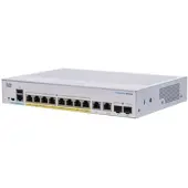 Cisco CBS250-8P-E-2G-CN neu